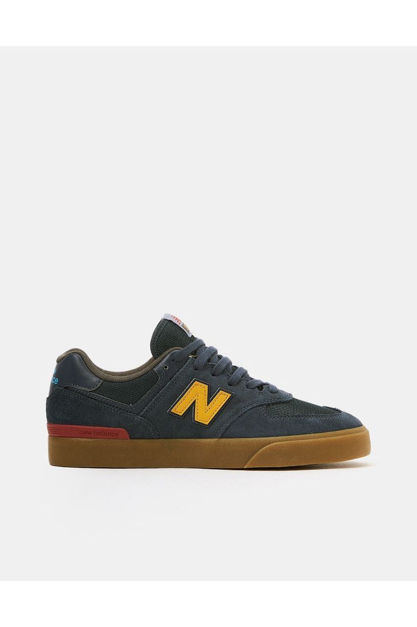 New balance numeric history best sale