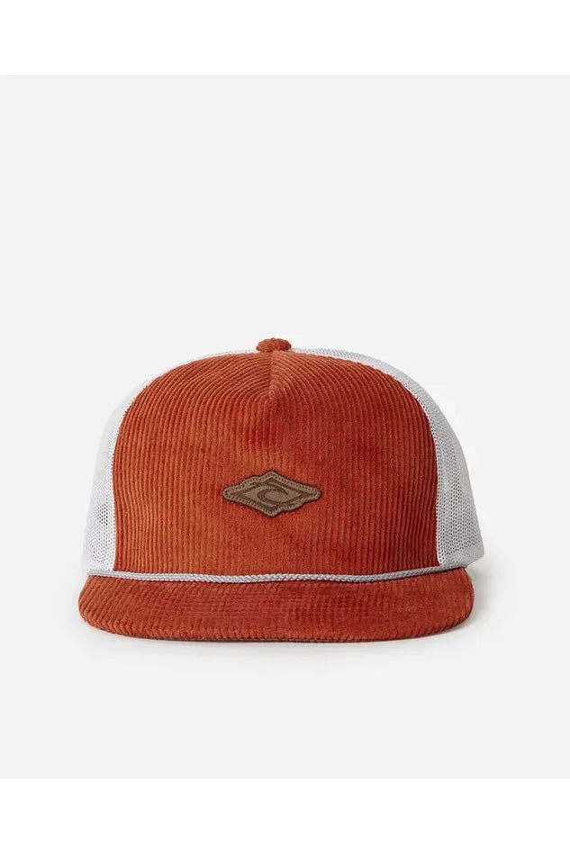 Rip curl trucker online