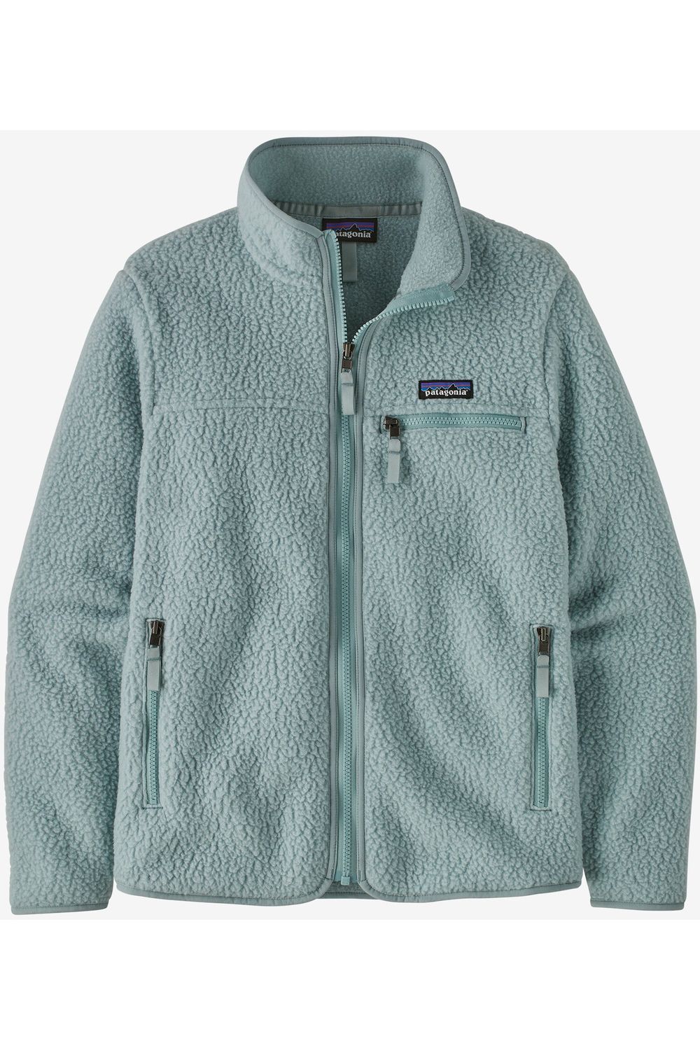 Patagonia Womens Retro Pile Fleece