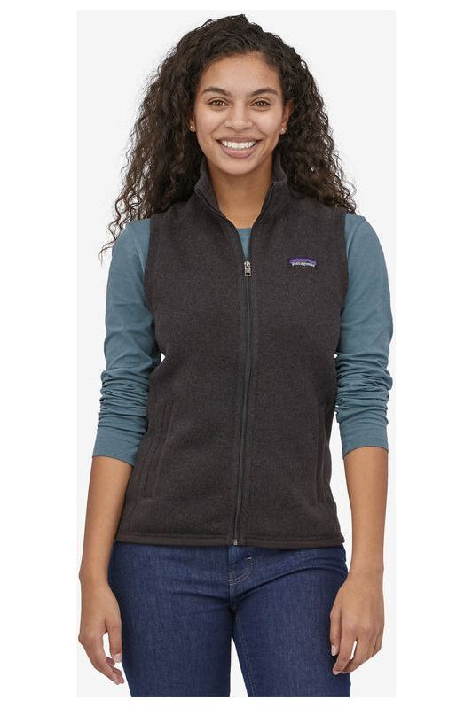 Patagonia black Sweater 2024 Vest