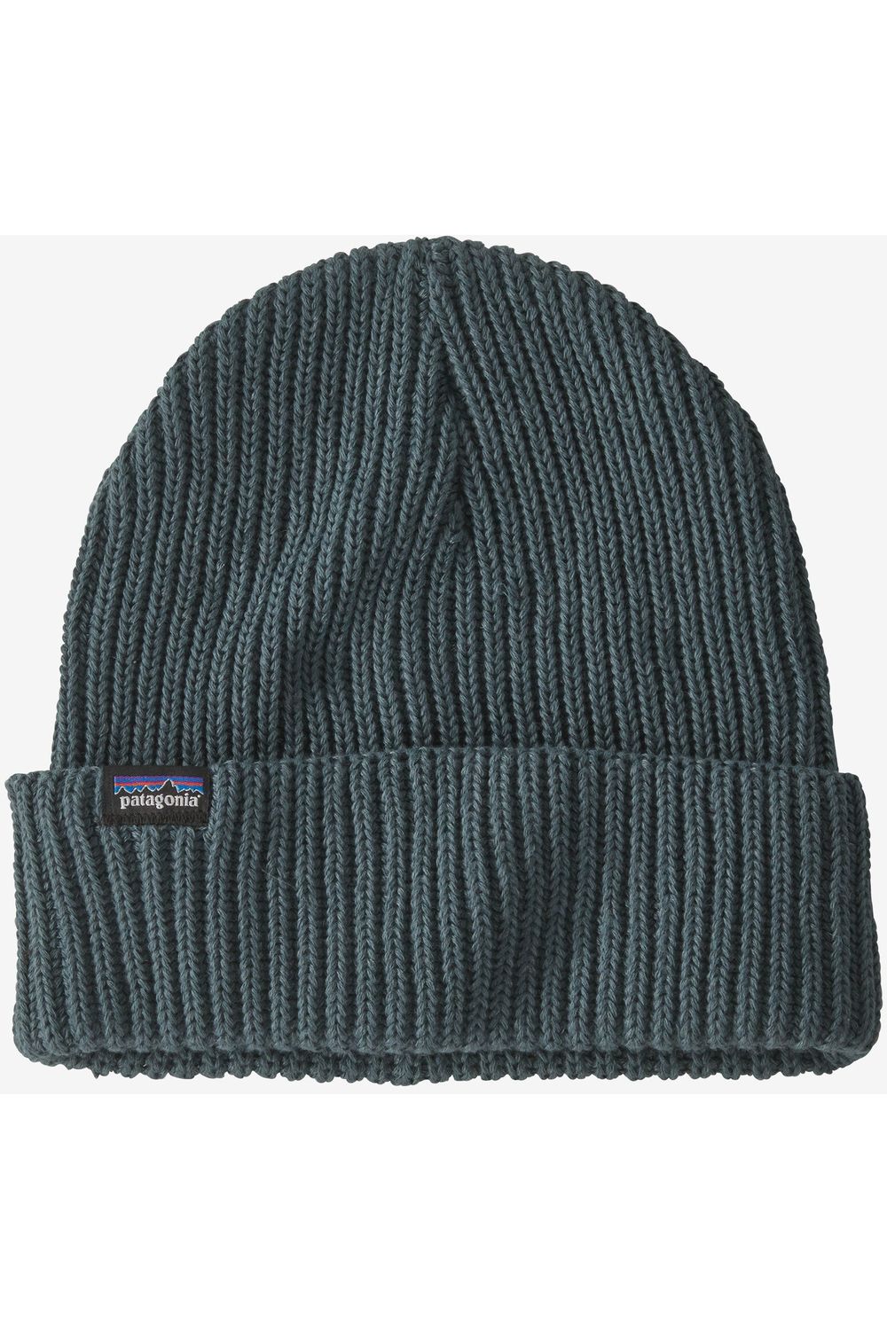 Patagonia Fishermans Rolled Beanie