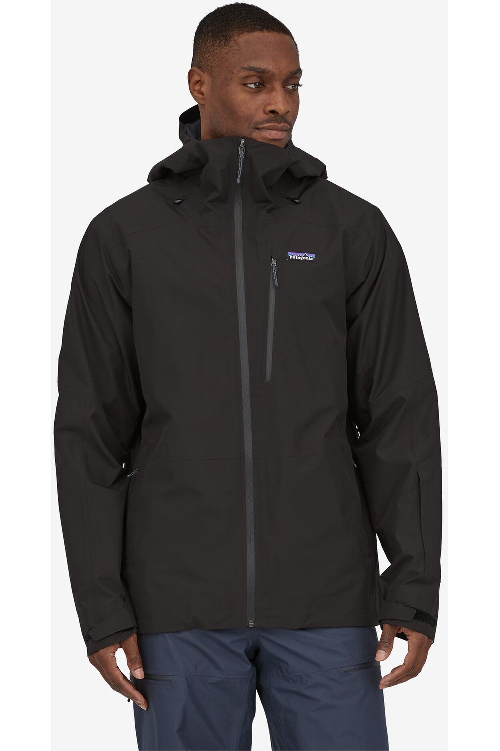 Selling Patagonia windbreaker