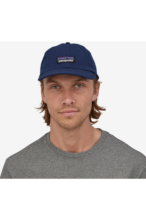 Patagonia P-6 Label Trad Cap