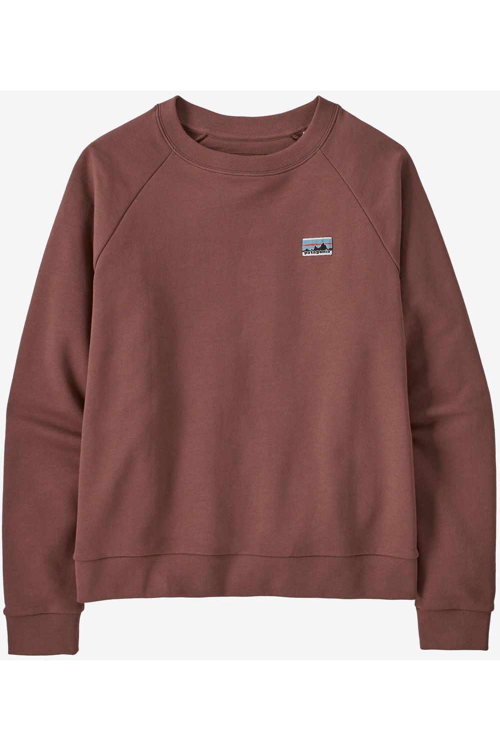 Patagonia sweatshirt womens online