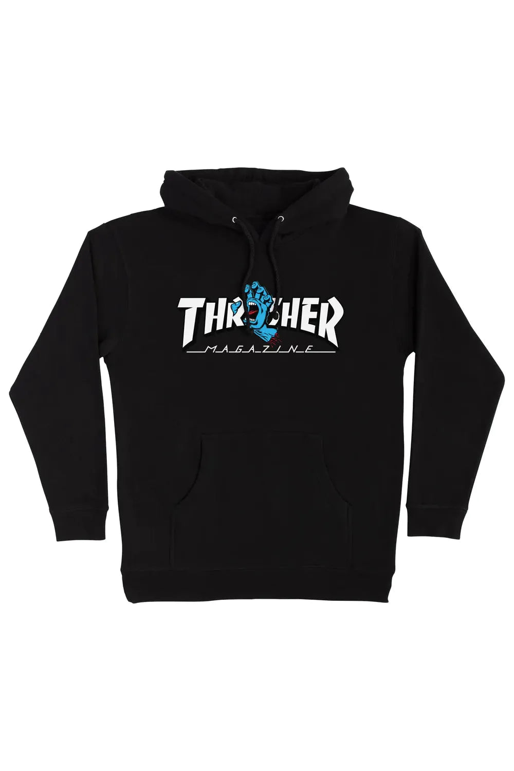 Limited edition thrasher on sale hoodie