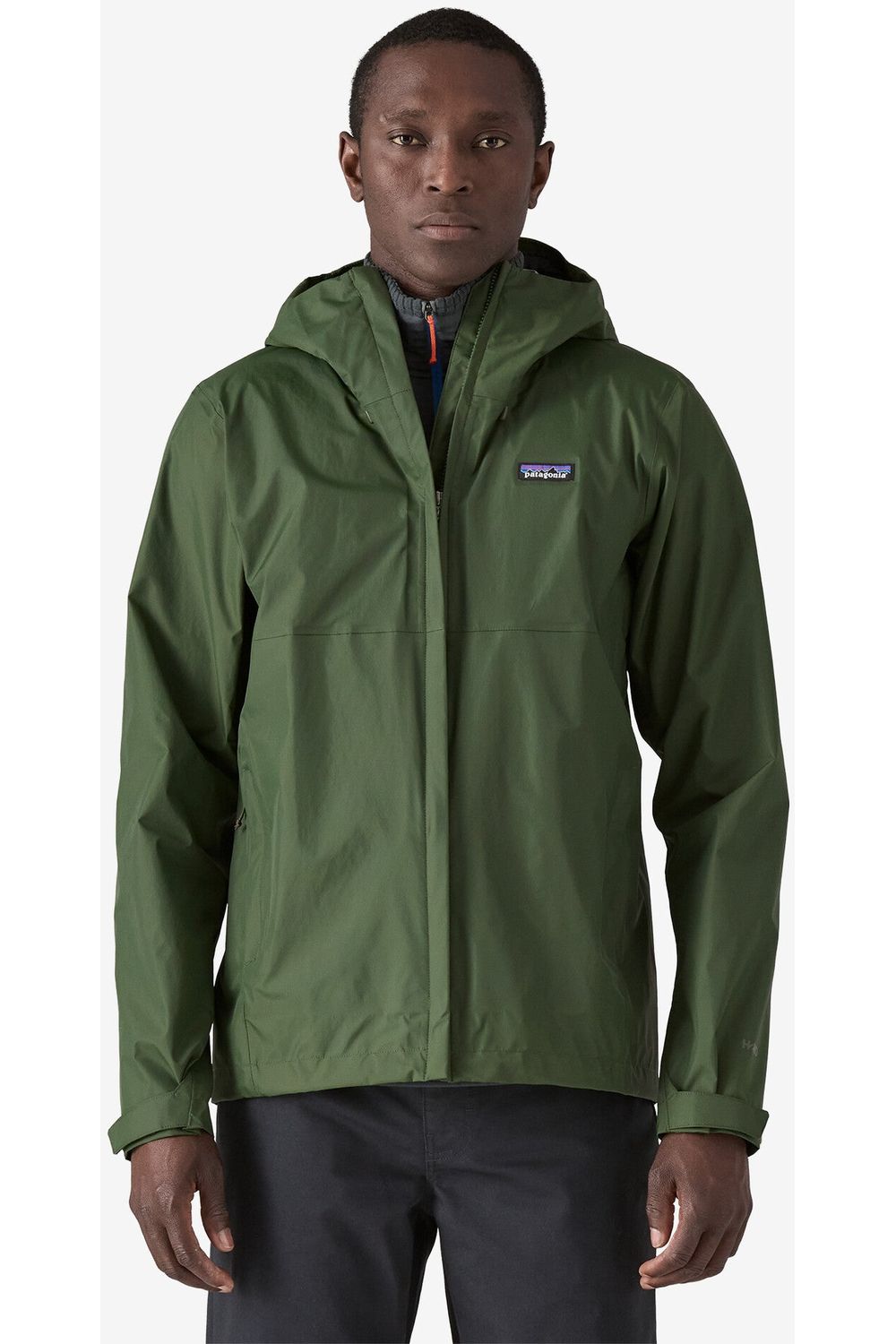 Patagonia Mens Torrentshell 3L Rain Jacket