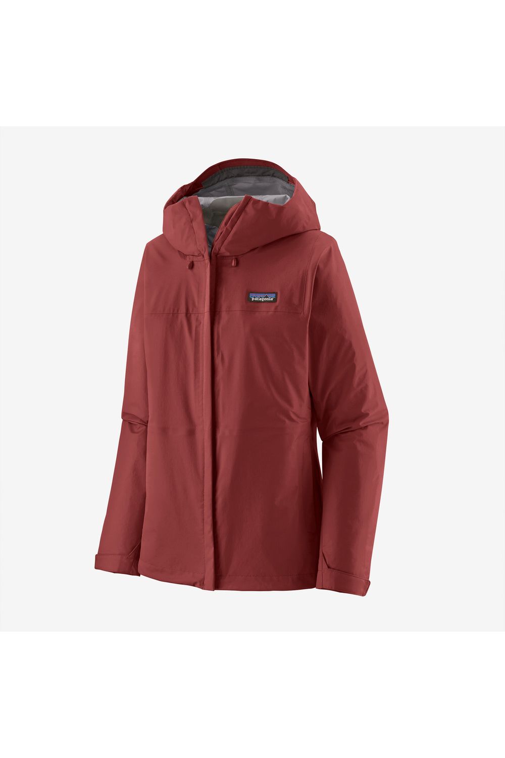 Patagonia womens rain jacket on sale