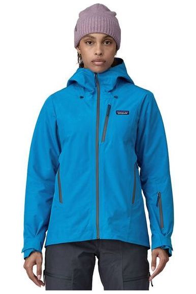 Patagonia women's windbreaker jacket online