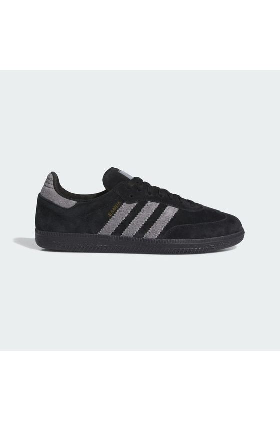 Addidas samba suede online