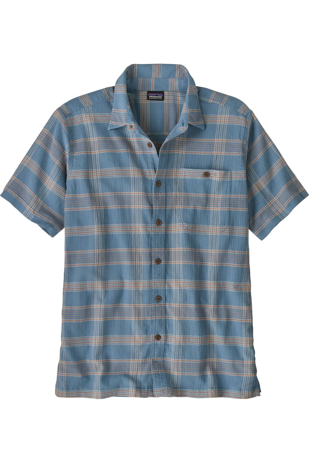 Patagonia short sleeve on sale