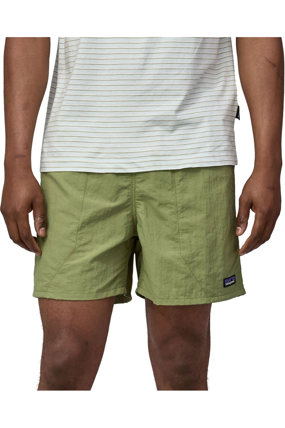 Patagonia men's baggies longs online