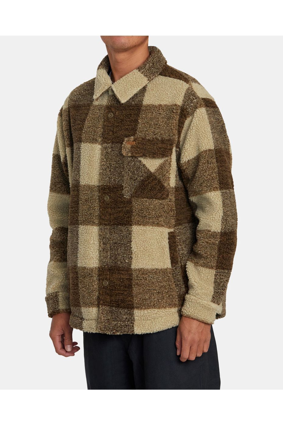 Rvca sherpa clearance