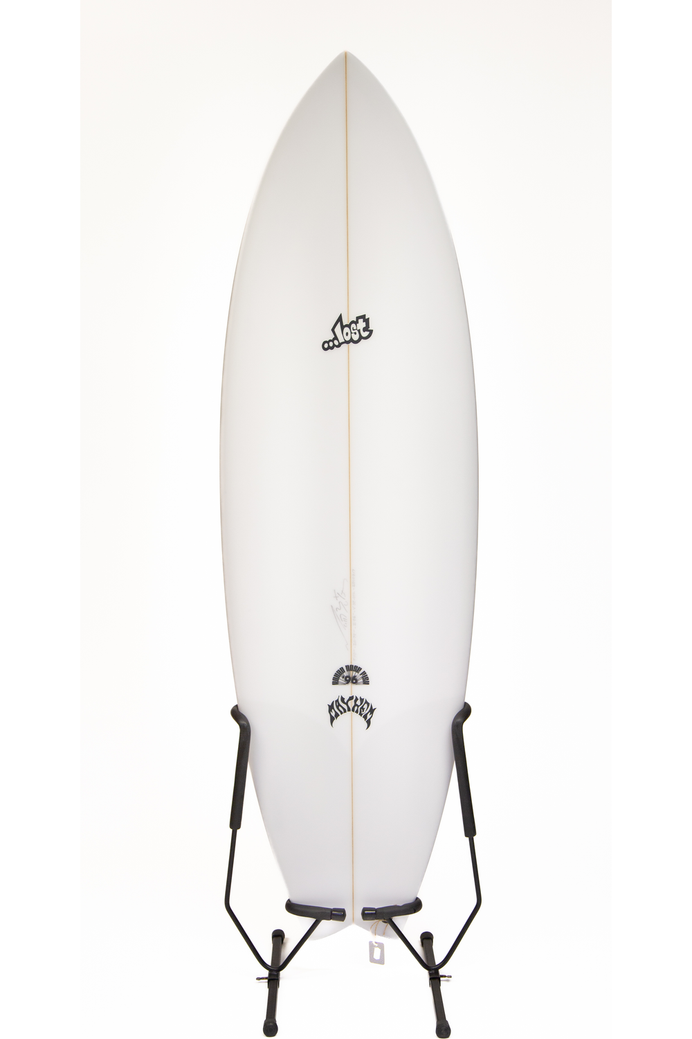 Surfboard deals done deal