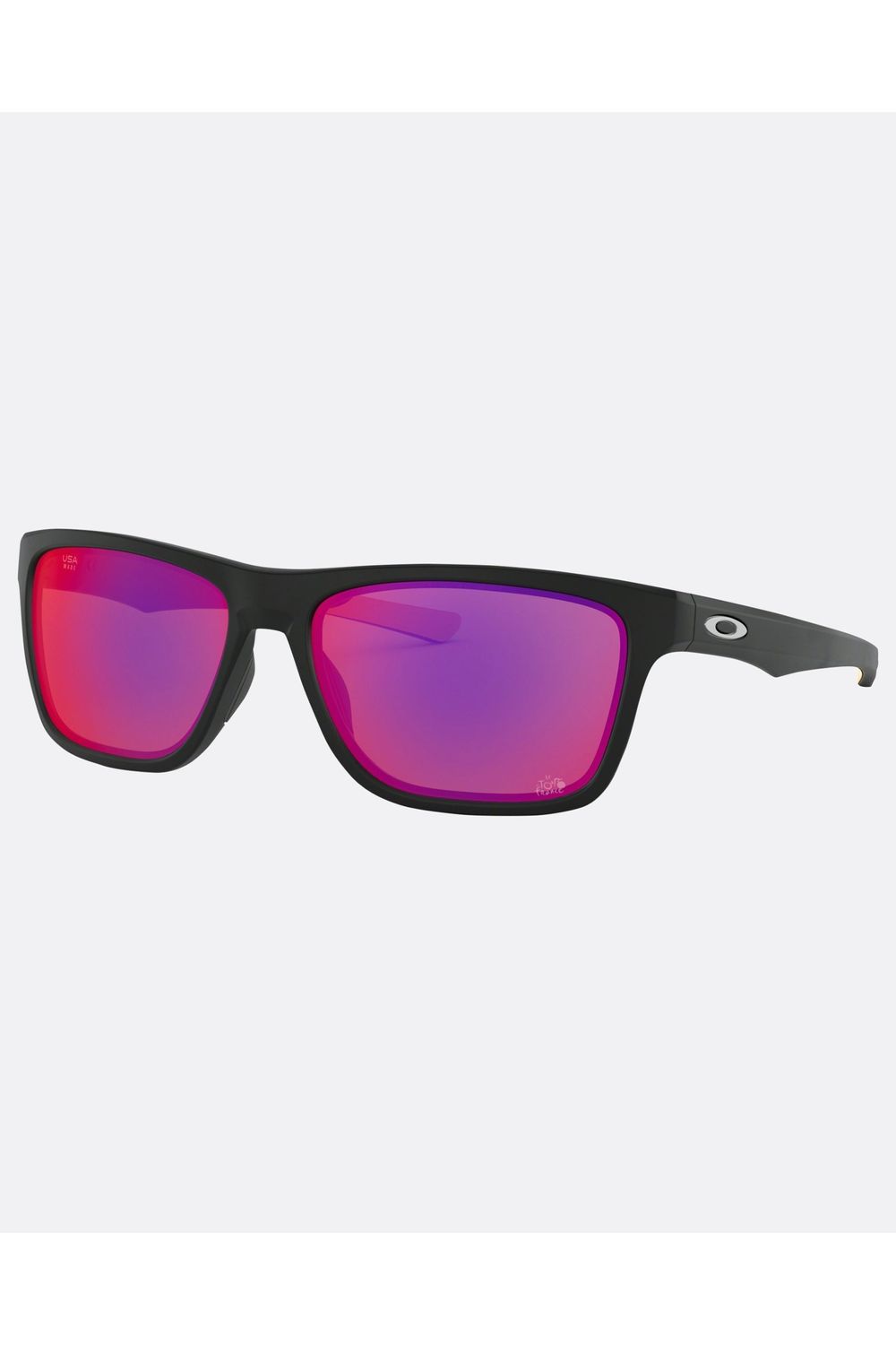 Oakley Holston TDF Matte Prizm Sunglasses