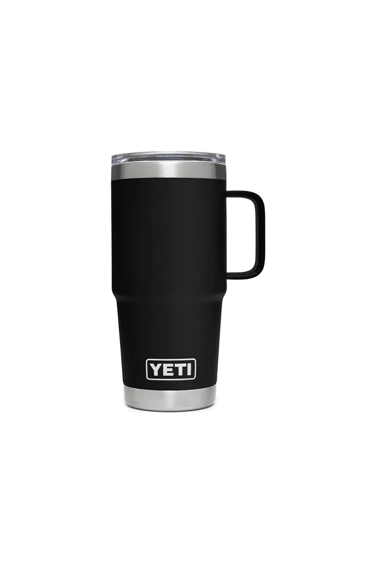 Contigo Mug with Handle - Black - For Moms