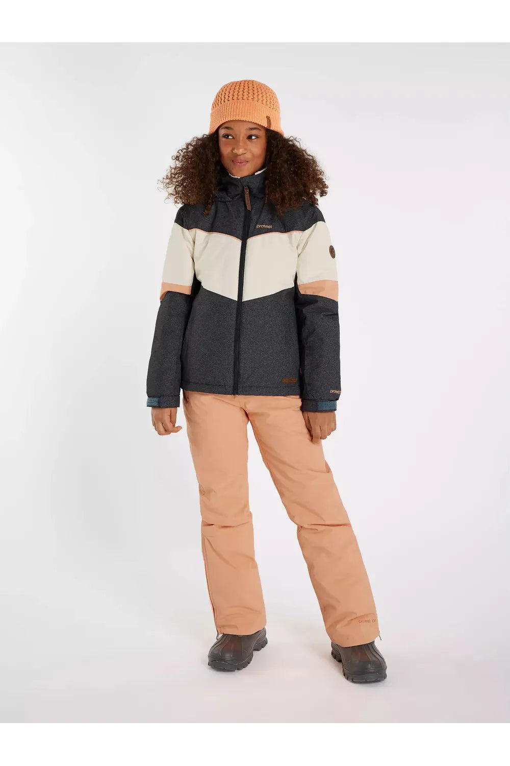 Metropolis hot sale ski jacket