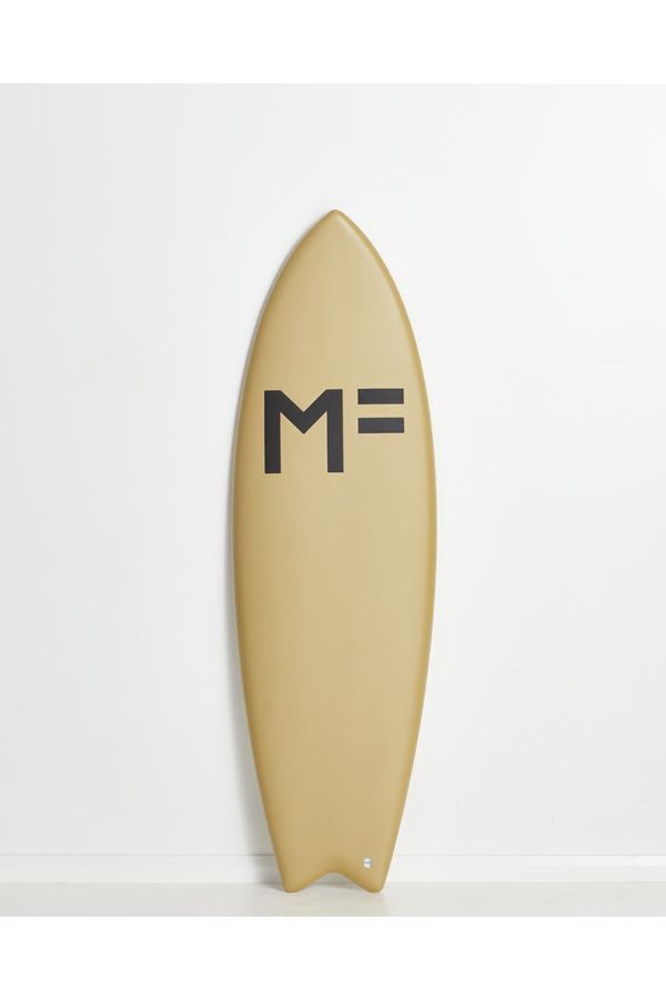 最新作人気【本日限定！】MF MICK FANNING SURFBOARDS 6’0” サーフィン・ボディボード