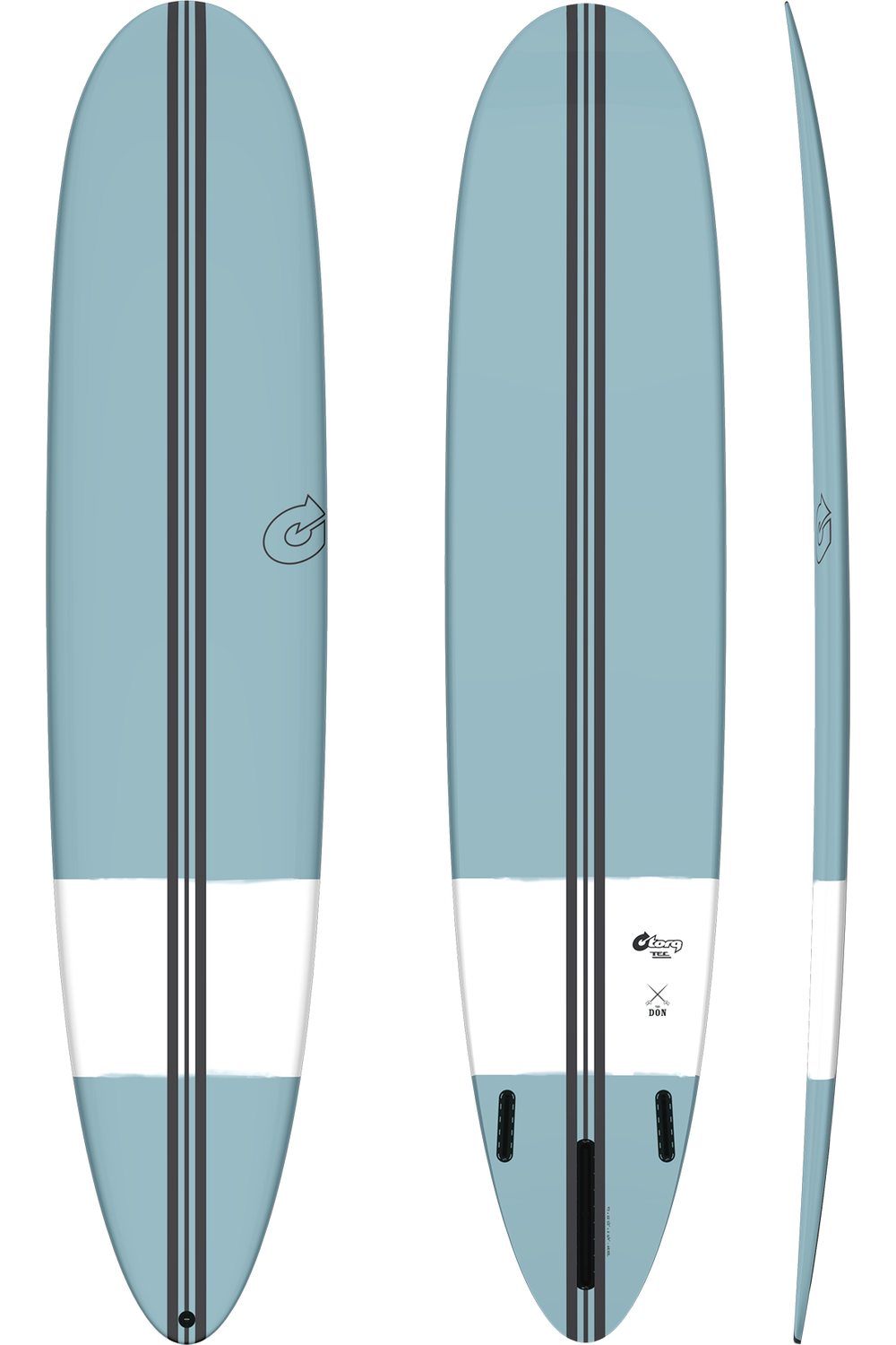 The Don / Don XL - Torq Surfboards