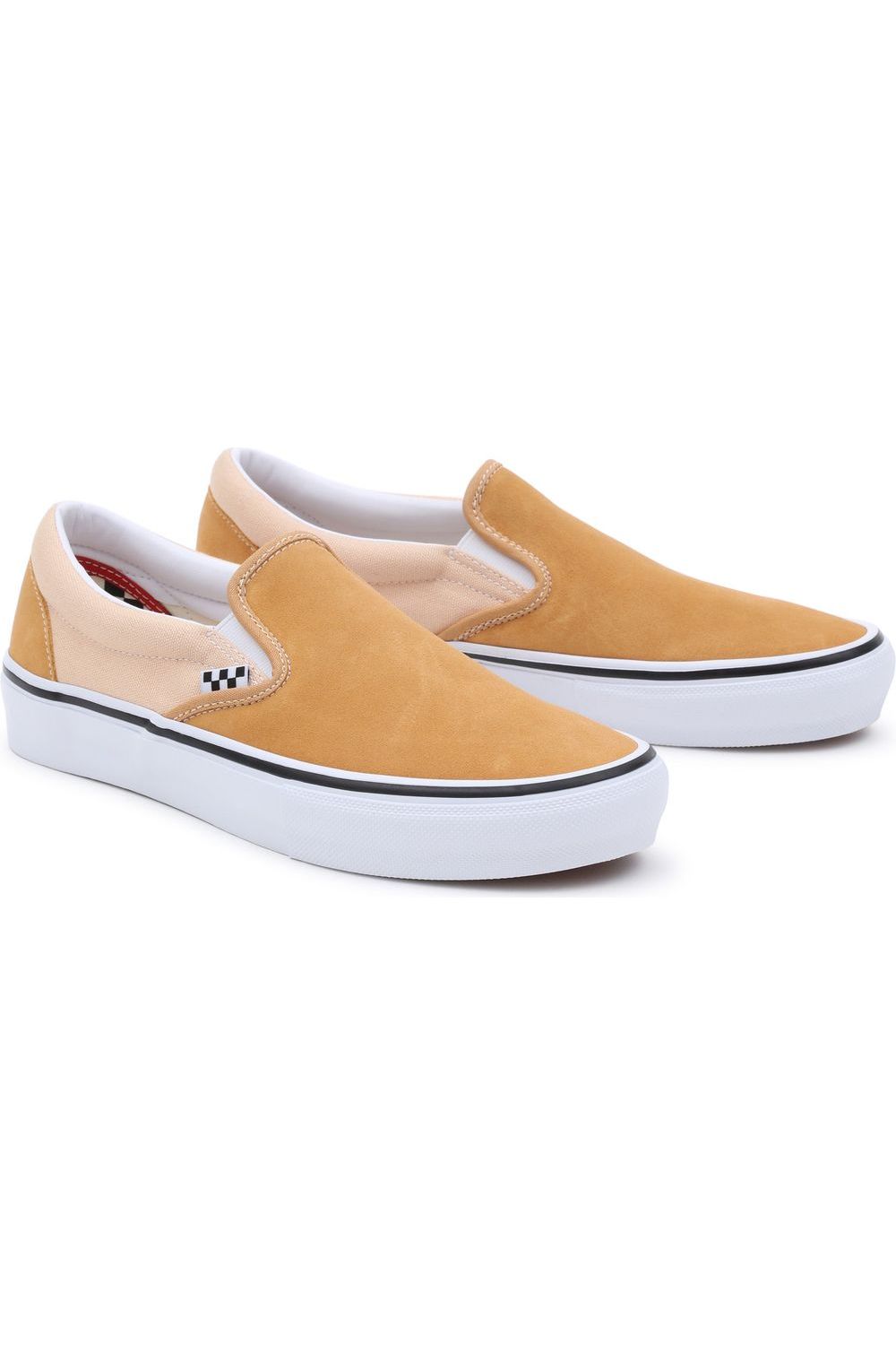 All hot sale peach vans