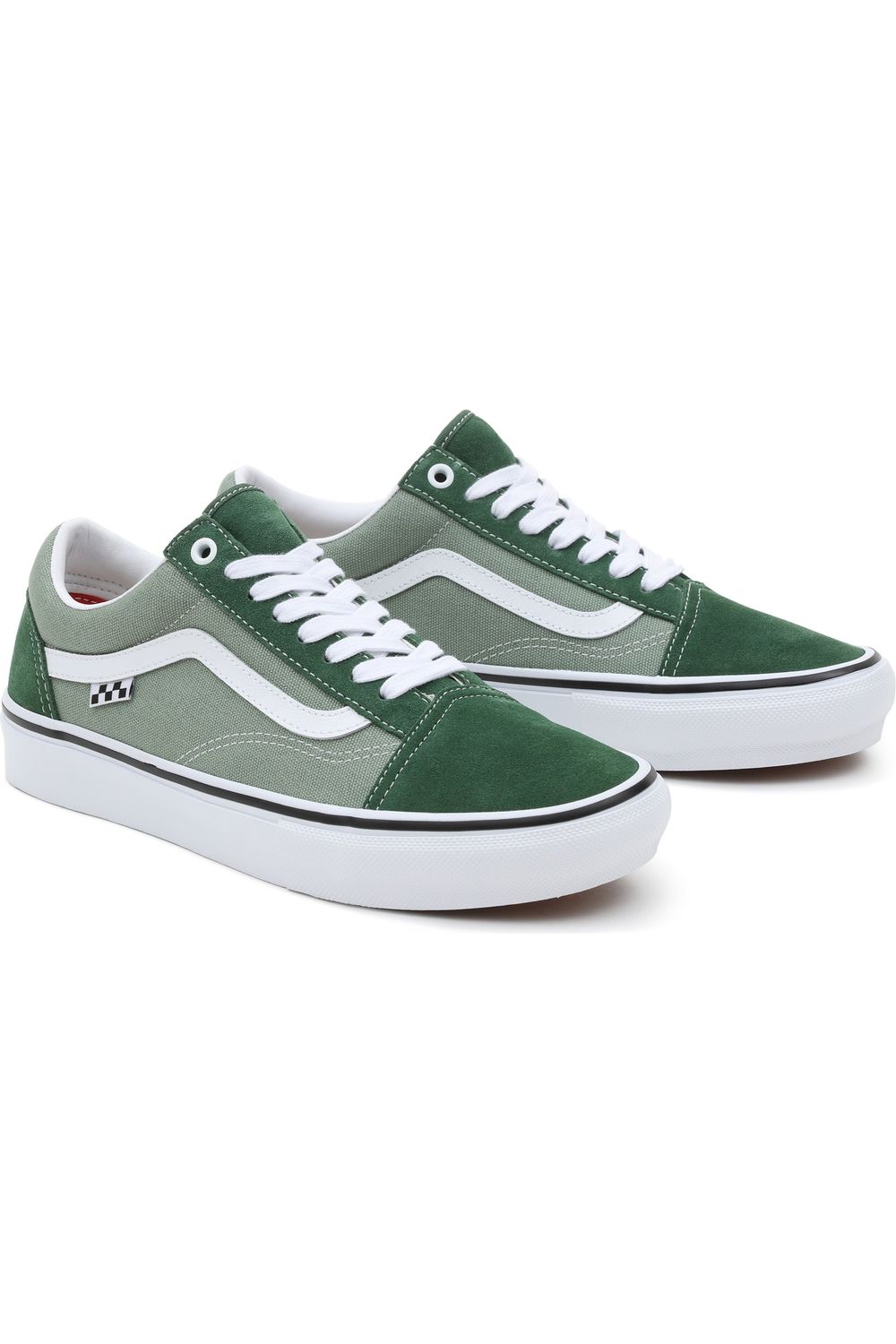 Old skool deals duck green