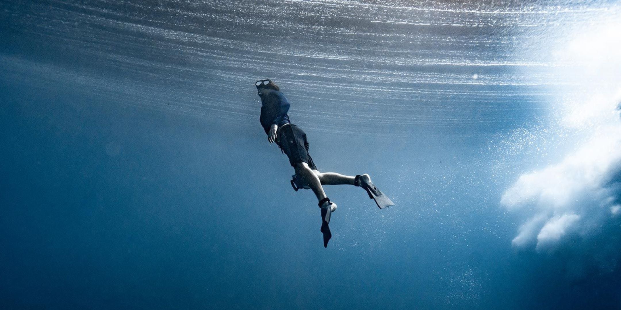 Bodyboard Fin