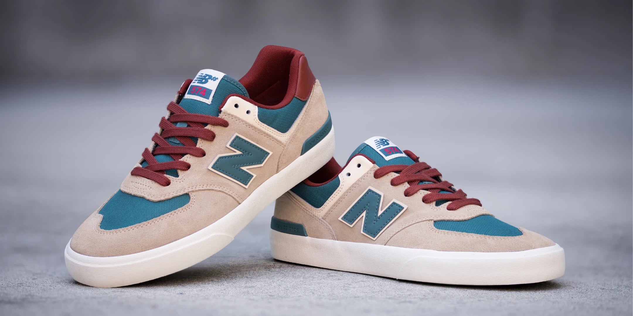 New balance numeric series best sale