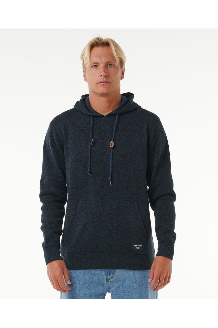 Rip Curl Crescent Hoody Navy