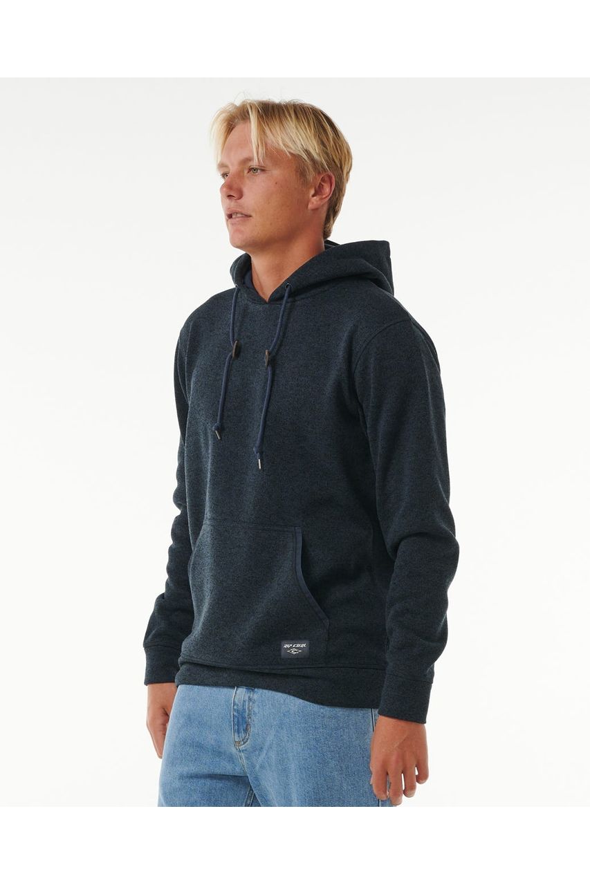 Rip Curl Crescent Hoody Navy