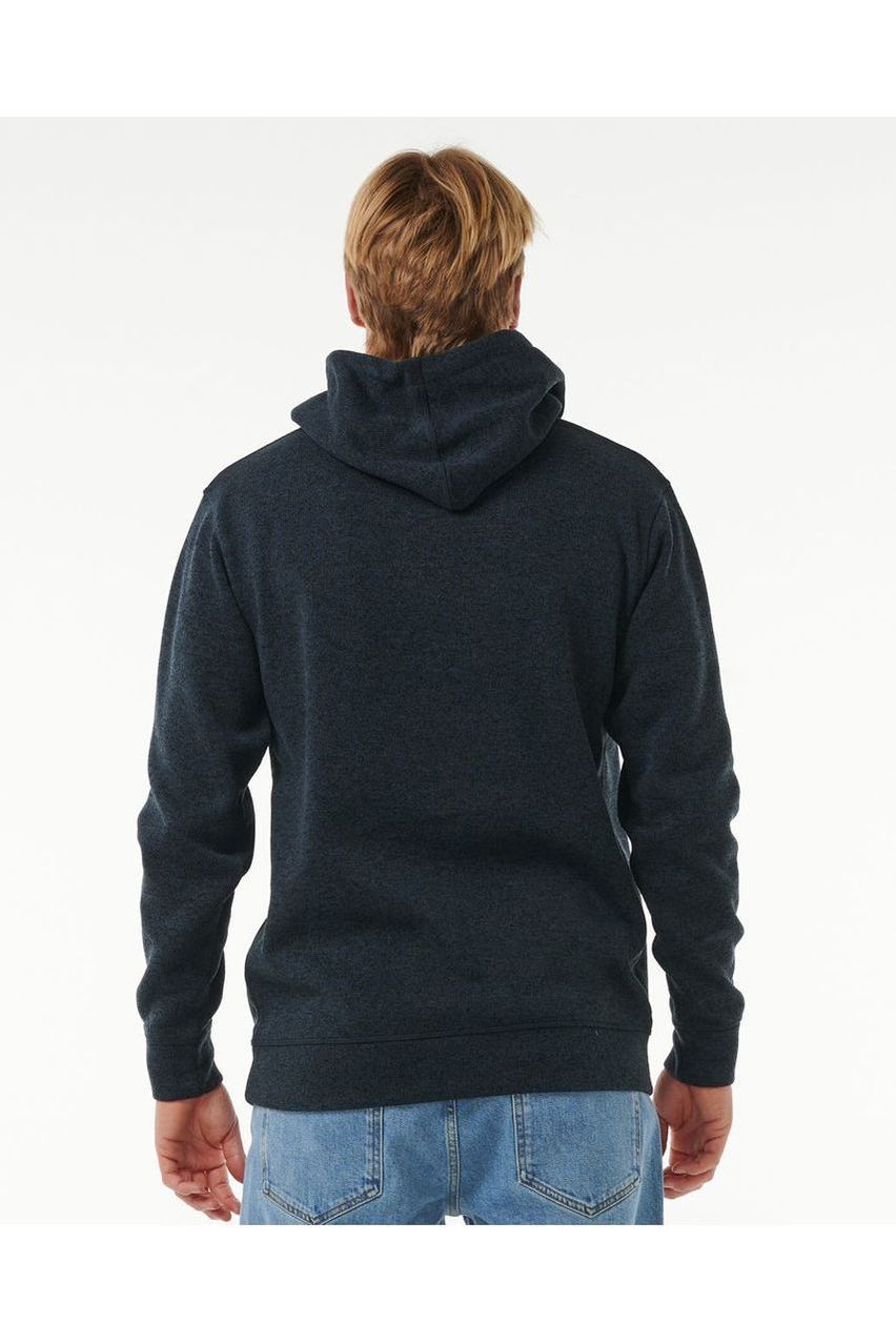 Rip Curl Crescent Hoody Navy