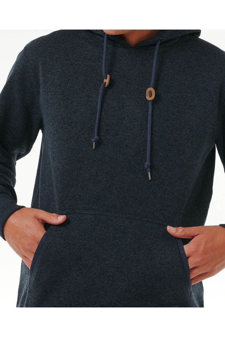 Rip Curl Crescent Hoody Navy