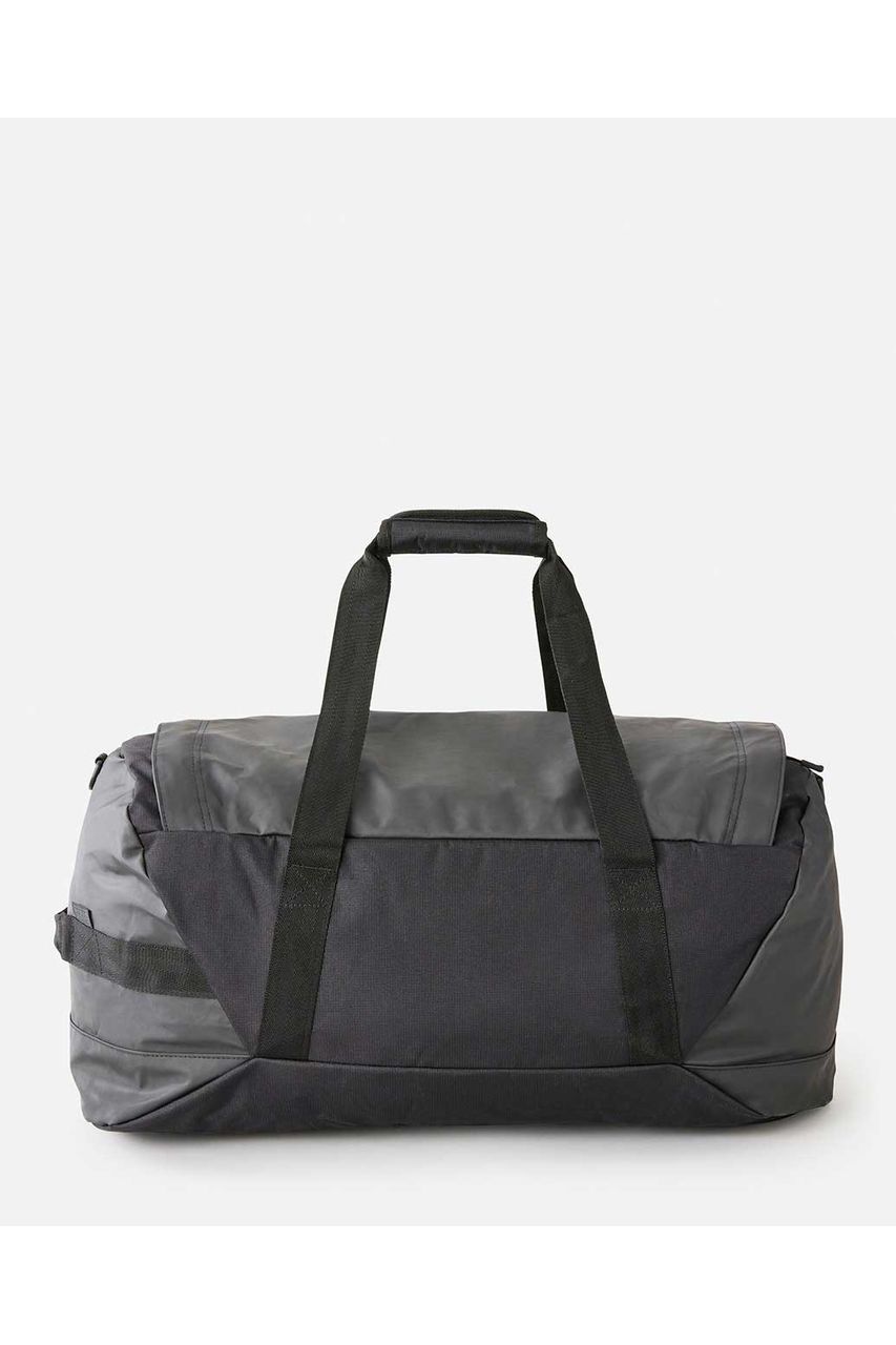 Rip Curl Packable Duffle 50L Icons Midnight