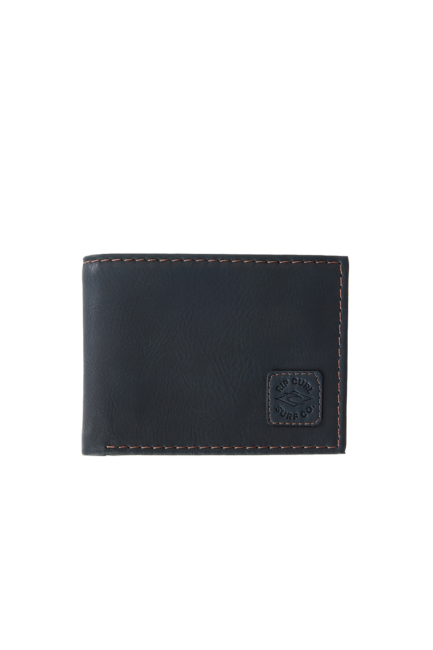 Rip Curl Patched PU All Day Wallet