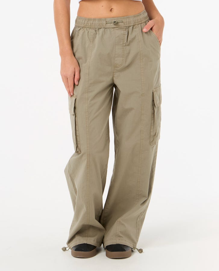 Rip Curl San Carlos Cargo Pant Sage