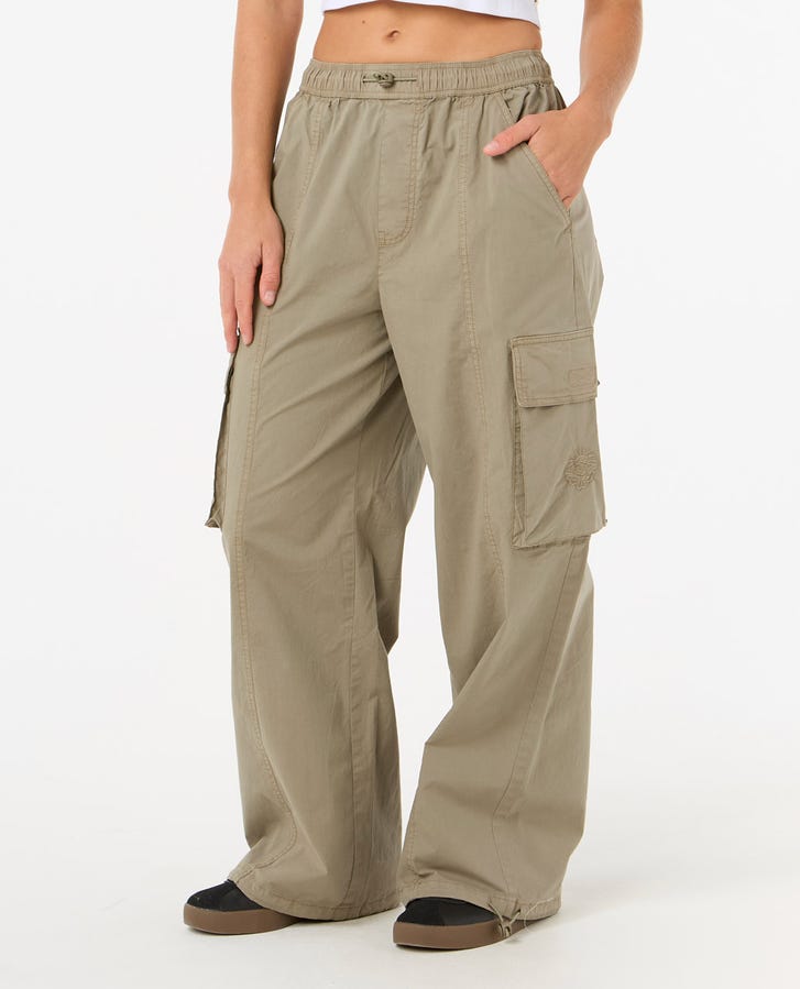 Rip Curl San Carlos Cargo Pant Sage