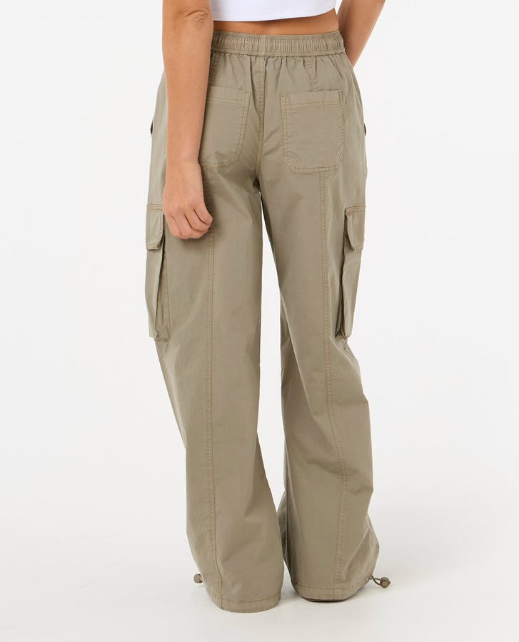 Rip Curl San Carlos Cargo Pant Sage