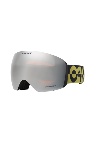 Oakley Flight Deck L Fern Duality Goggles