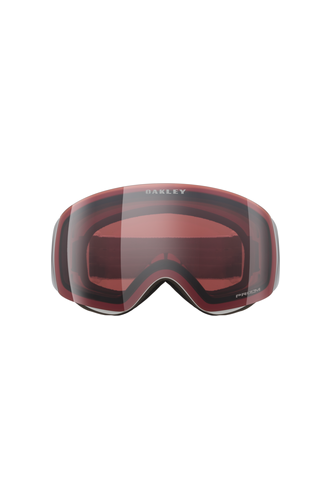 Oakley Flight Deck M Matte White Goggles