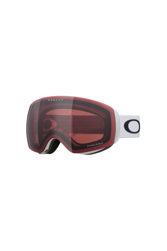 Oakley Flight Deck M Matte White Goggles