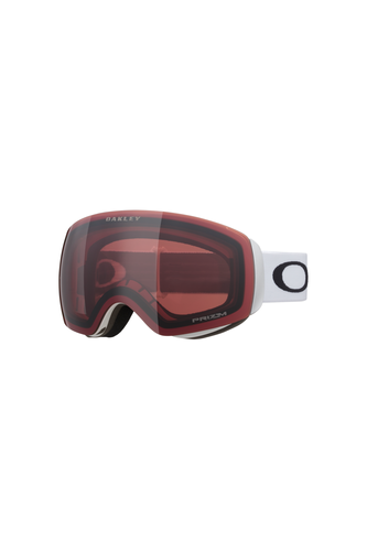 Oakley Flight Deck M Matte White Goggles