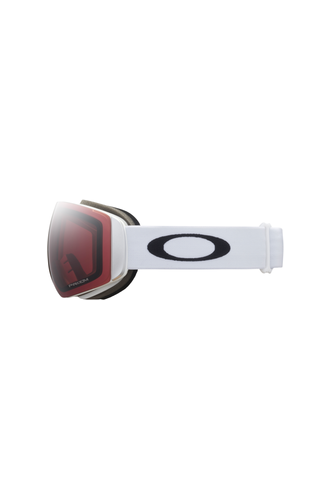 Oakley Flight Deck M Matte White Goggles