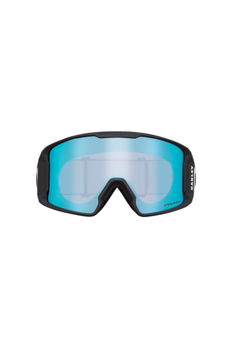 Oakley Line Miner L Matte Black Goggles