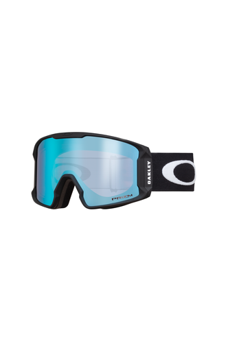 Oakley Line Miner L Matte Black Goggles