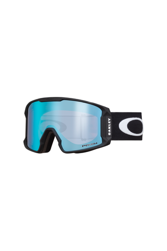 Oakley Line Miner L Matte Black Goggles