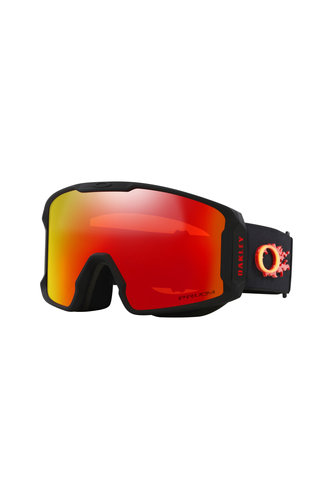 Oakley Line Miner L Rene Rinnekangas Signature Goggles