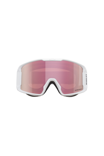 Oakley Line Miner M Matte White Goggles