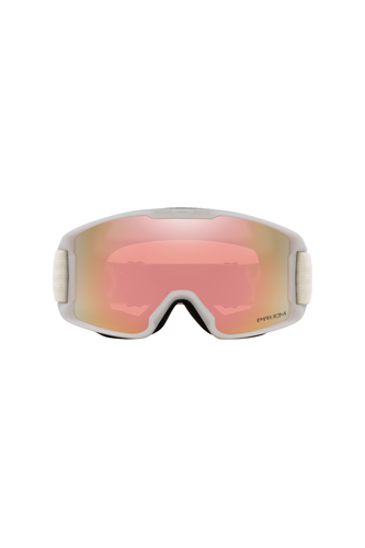 Oakley Line Miner S Matte B1B Cool Grey Goggles