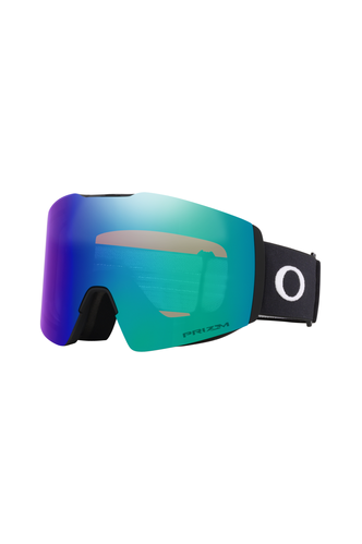 Oakley Fall Line L Matte Black Goggles