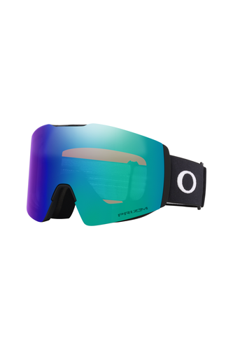 Oakley Fall Line L Matte Black Goggles