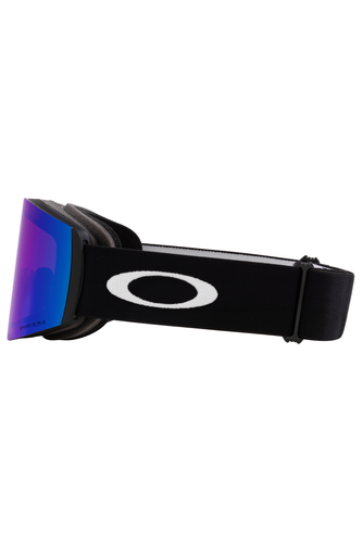 Oakley Fall Line L Matte Black Goggles