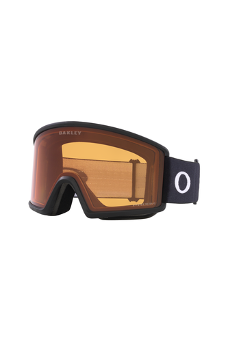 Oakley Target Line L Matte Black Goggles